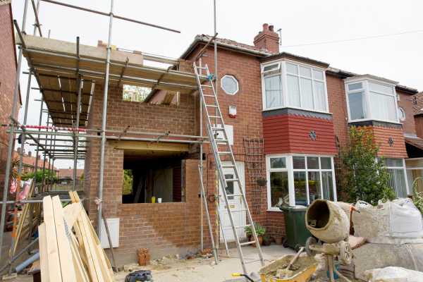 How Do Construction Methods Affect Party Wall Requirements? A Homeowner’s Guide 4 Frequently Asked Questions Bury-st-Edmunds