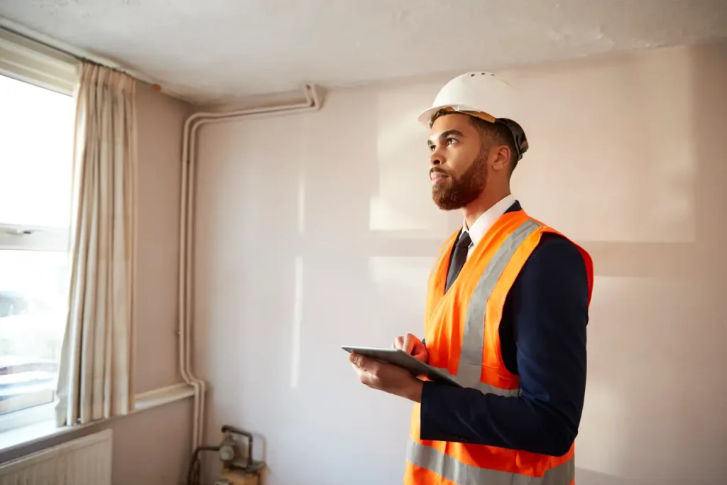 6 Questions to Ask Before Hiring a Party Wall Surveyor 1 What Does a Party Wall Surveyor Bury-st-Edmunds Do?
