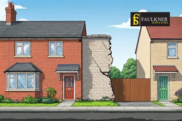 Can you start work without an agreement? 2 Risks of Proceeding Without a Party Wall Agreement Bury-st-Edmunds Party Wall Surveyor Near Me