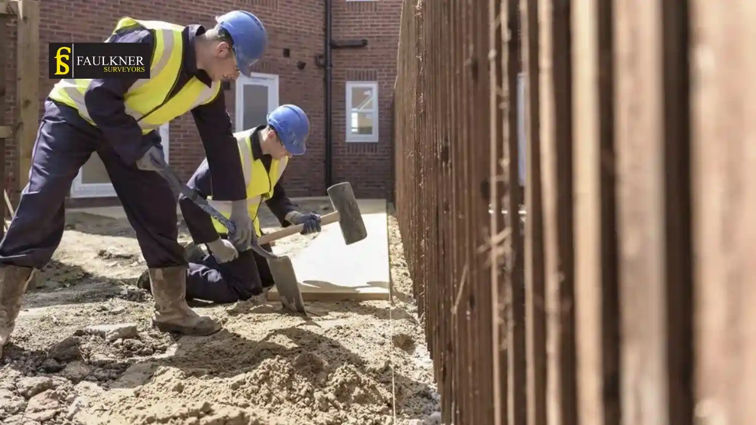 What a Party Wall Bury-st-Edmunds, and Why It’s Important for Homeowners and Builders?