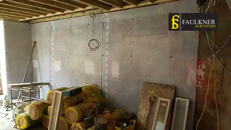 Do I Need a Party Wall Agreement for a Basement or Cellar Conversion? 2 How Does the Party Wall Notice Process Work for Basement Excavations Bury-st-Edmunds?