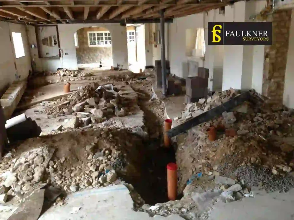 How Do Construction Methods Affect Party Wall Requirements? A Homeowner’s Guide 3 What Should You Know Before Building Over or Adjacent to Sewers Bury-st-Edmunds?
