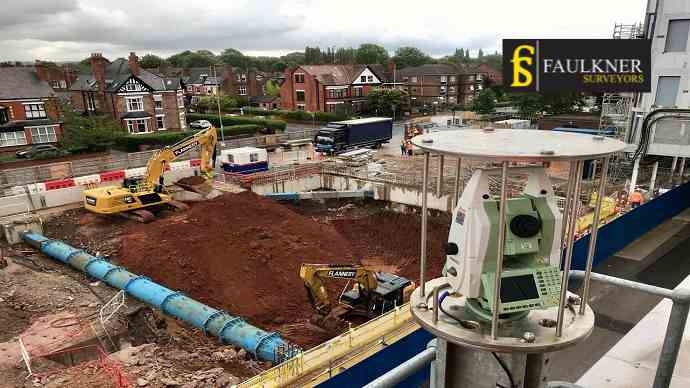 How Do Construction Methods Affect Party Wall Requirements? A Homeowner’s Guide 2 Why Is Movement Monitoring Used During Construction Projects Bury-st-Edmunds?