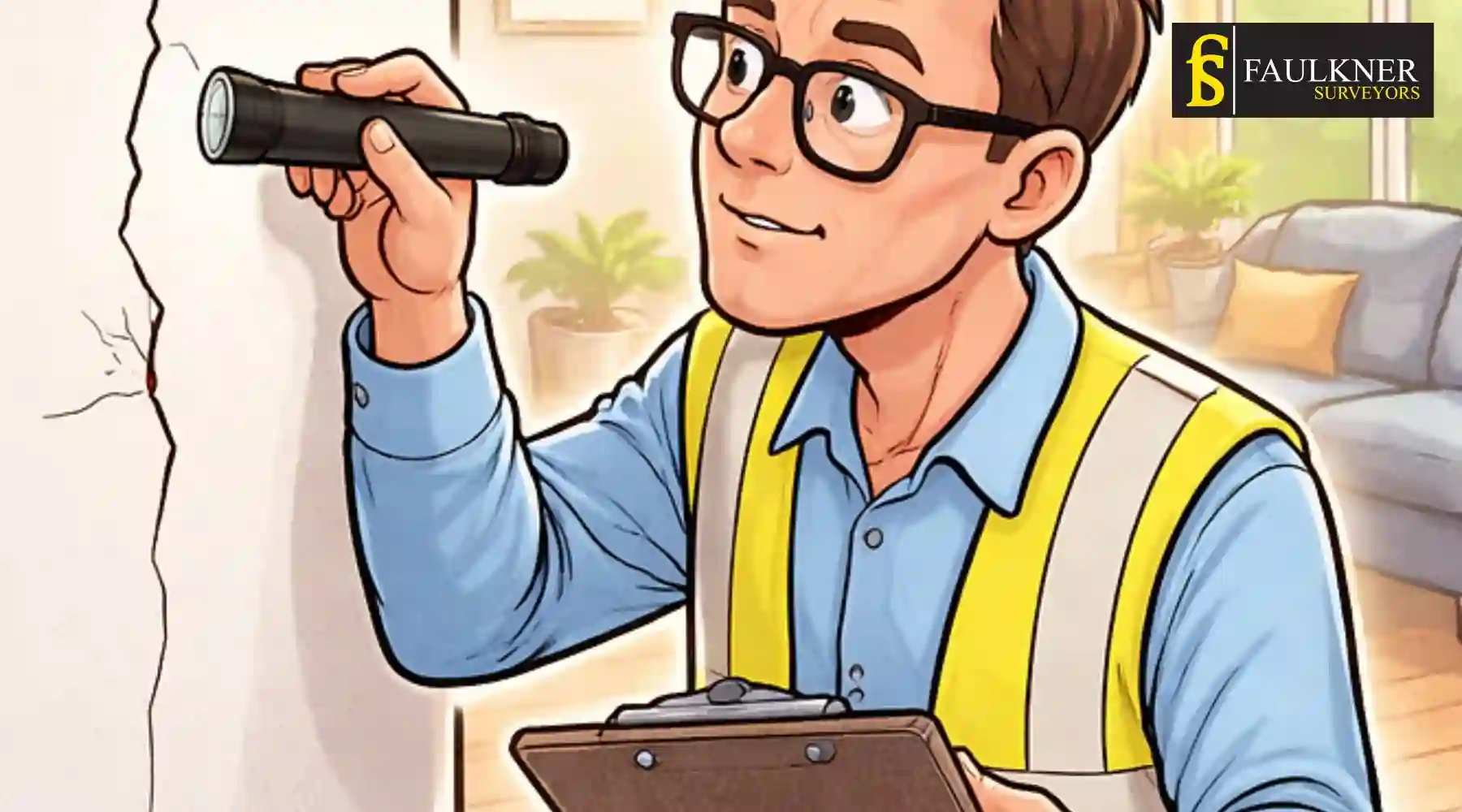 Schedule of Condition: What It Is and Why It Protects Both Neighbours 2 What Does Faulkner Surveyors Bury-st-Edmunds Include in a Professional Schedule of Condition?