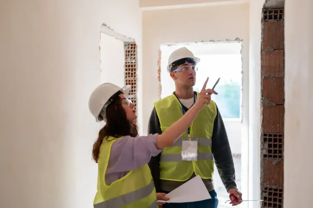 Party Walls and New Builds: What Developers Need to Know Before Construction Starts 1 Why Developers Should Consider Party Wall Advice During Site Appraisal Instead of After Purchase Bury-st-Edmunds?